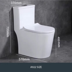 Arohe Exclusive Commode A922 05 1