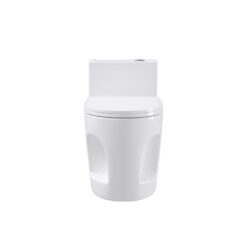Arohe Exclusive One Piece Toilet A963 2 3