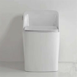 Alternative view of Arohe Exclusive One-Piece Toilet A069