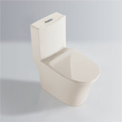 Arohe Exclusive Commode A968 Ivory 3 副本 1