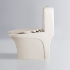 Arohe Exclusive Commode A912 Ivory 6 副本 1