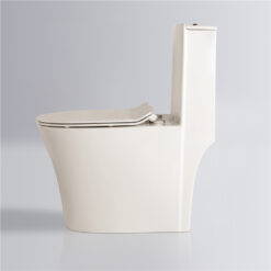 Arohe Exclusive Commode A968 Ivory 8 副本