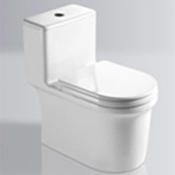 Arohe Modern Commode A999