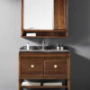 Wooden Cabinet Basin_ASM 1231