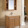 Arohe Carbon Fiber Cabinet Basin