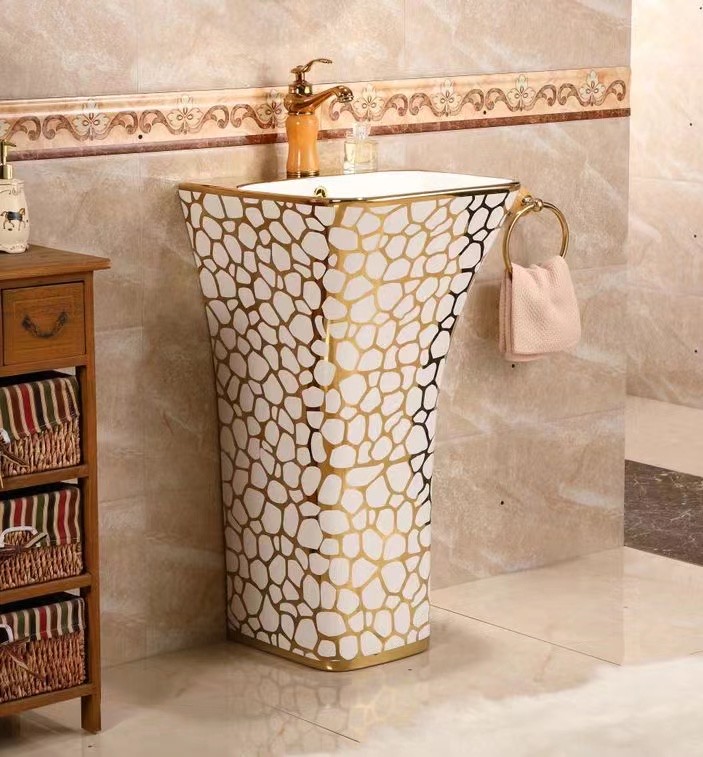 Luxurious Dram Basin ASMD005 3 Luxurious Dram Basin ASMD005