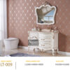Exclusive Cabinet Basin_LT-009 LT 009