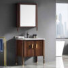 Arohe Cabinet Basin