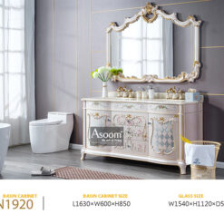 Exclusive Cabinet Basin_N1920