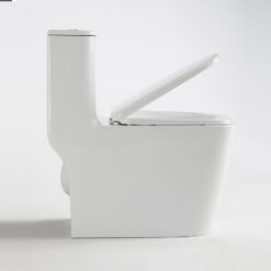 Alternative view of Arohe Exclusive Commode A978 White
