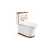 Arohe Modern Commode A873
