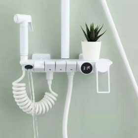 Arohe Shower Panel