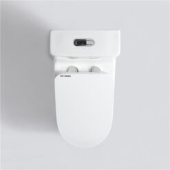 Alternative view of Arohe Exclusive Commode A979 White