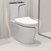 Arohe Exclusive Modern Commode A897WB