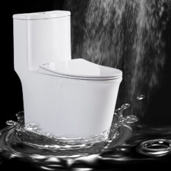 Arohe Exclusive Modern Commode A969 10