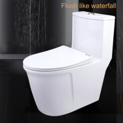 Arohe Exclusive Modern Commode A969 2