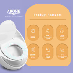 Arohe Exclusive Modern Commode A745g Golden 13 Arohe Exclusive Modern Commode A745g Golden 347784660 195758496701879 396092919755597118 n