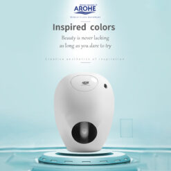 Arohe Exclusive Modern Commode A745g Golden 15 Arohe Exclusive Modern Commode A745g Golden 347790179 215680354549931 1160589462126357803 n