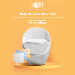 Arohe Exclusive Modern Commode A745g Golden 17 Arohe Exclusive Modern Commode A745g Golden 347796992 764983731831705 1736954673443771360 n