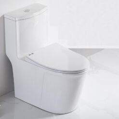 Arohe Exclusive Modern Commode A969