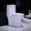 Arohe Exclusive Modern Commode A077