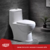Arohe Exclusive Modern Commode A078