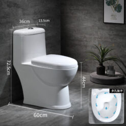 Alternative view of Arohe Exclusive Modern Commode A078