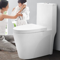 Arohe Exclusive Modern Commode A899