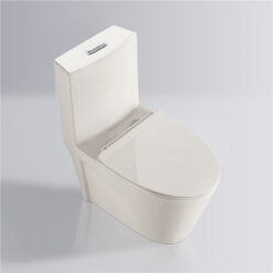 Alternative view of Arohe Exclusive Modern Commode A899