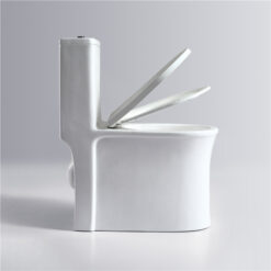 Arohe Exclusive Commode A927 side view