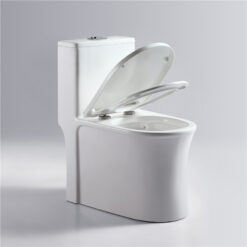 Arohe Exclusive Commode A927 white