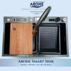 Arohe Smart Sink A01