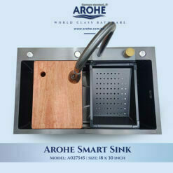Arohe Smart Sink A02