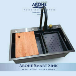 Arohe Smart Sink A03