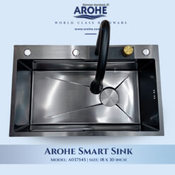 Arohe Smart Sink A03 10 Arohe Smart Sink A03 - Image 3