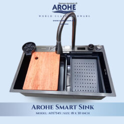 Arohe Smart Sink A05 Arohe smart sink A057545 04