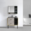 Arohe PVC Basin Cabinet AR579180 09 AR579180