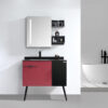 Arohe PVC Basin Cabinet AR593380 12 AR593380