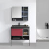 Arohe PVC Basin Cabinet AR600180 14 AR600180