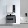 Arohe PVC Basin Cabinet AR601780 17 AR601780