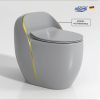Arohe Aesthetic Commode ACD7990GRG2 ACD7990GRG2
