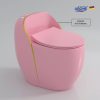 Arohe Aesthetic Commode ACD7990PG ACD7990PG