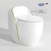 Arohe Aesthetic Commode ACD7990WG