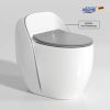 Arohe Aesthetic Commode ACD7990WGR ACD7990WGR